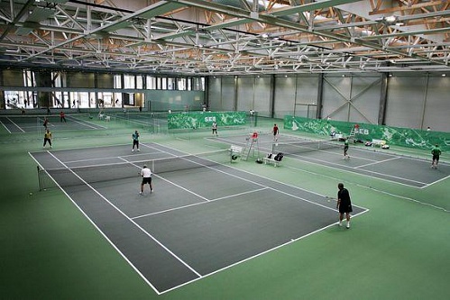Vilnius Tennis Academy Cup 2022
