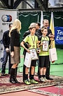  Kremlin Cup Junior. Tennis Europe 14&U. Князев и Снитари - лучшие в парном разряде!