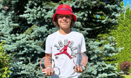 ITF World Junior Tour. Bahrain Open. Светлов оступился на старте