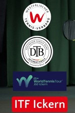 Ickern WTV Junior Indoor Open 2026