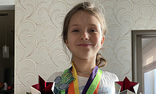 Tennis Europe 14&U. Telavi Open. Бертош и ещё двое отбор не прошли