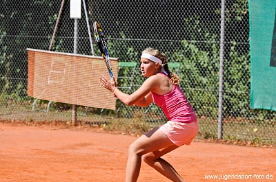 ITF Junior Circuit. 7th ETC Cup
