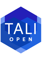Tali Open 2019