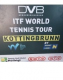 DVB Gebäudereinigung Open 2023 Powered by Sportland NÖ