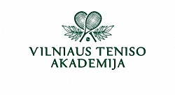 Tennis Europe 16&U. Vilnius Tennis Academy Cup 2017. Анастасия Косаржевская завоевала парный трофей!