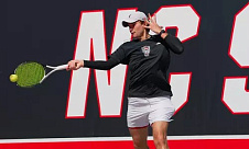 ITF World Tour. Wake Forest. Борисюк упустил сетбол в полуфинале