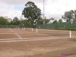 ITF Junior Circuit. ITF East African 18 &amp; Under Junior Circuit 2013.