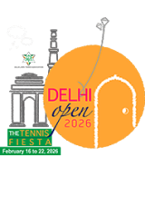 Delhi Open 2026 ATP