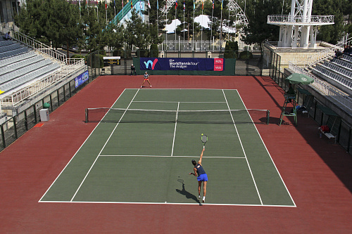 Andijan Tournament 2025 J30 2