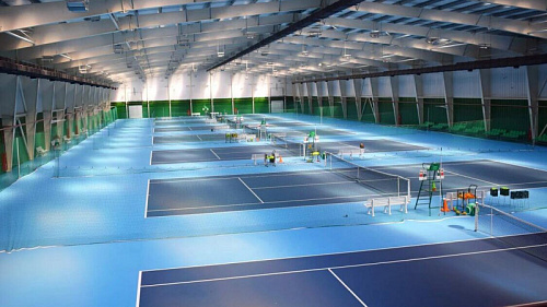 Karaganda Open 2025 J60 3