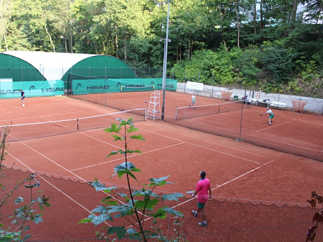 Lechia Tennis Cup Gdansk 2024