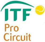 ITF Mens Circuit. Tennis Organisation Cup.