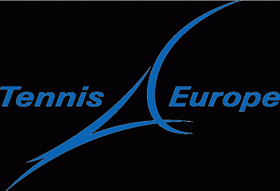 Tennis Europe 12U. Tbilisi Open. Ефремова в финале пары.