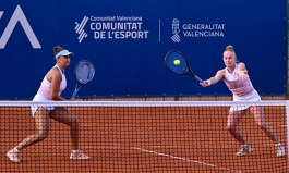 ITF World Tour. Christus Health Pro Challenge. Шиманович во вторых кругах обоих зачётов