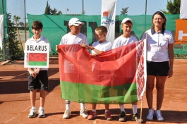 Tennis Europe Nations Challenge by HEAD.