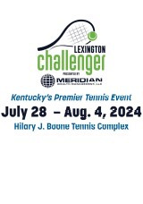 Lexington Challenger 2024 Women