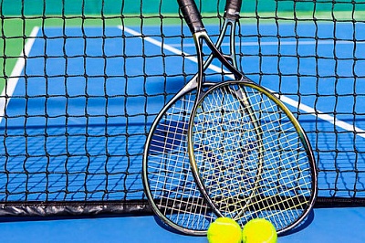 Tennis Europe12&U. Spring Cup. Остались вдвоём