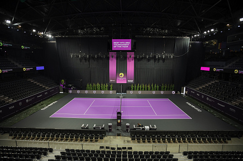 Transylvania Open 2026 powered by Kaufland