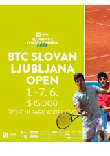 Slovan Open 2026