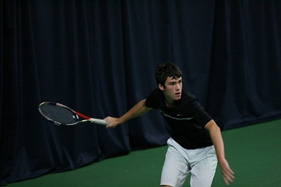ITF Junior Circuit. Estonian Junior Open.