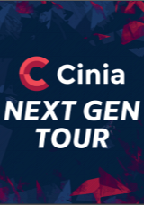 Cinia Next Gen Tour 2022 U14