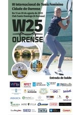 III Internacional Feminino Cidade de Ourense 2023