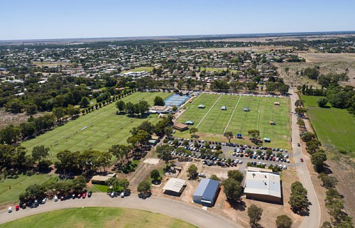 Swan Hill International 2026 Women