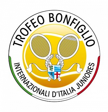 59th Trofeo Bonfiglio - Campionati Internazionali d'Italia Juniores