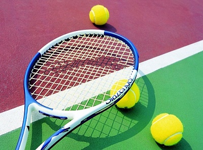 Tennis Europe 16&U. Vsevolozhsk Cup. Ярмошук и Калинин сыграют в полуфинале парного разряда