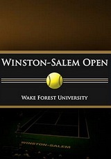 Winston-Salem Open 2022