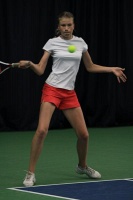 ITF Junior Circuit. Riga Open 2011