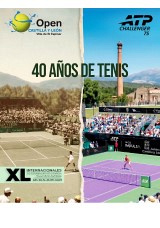 Open Castilla y Leon 2026 ATP Villa de El Espinar