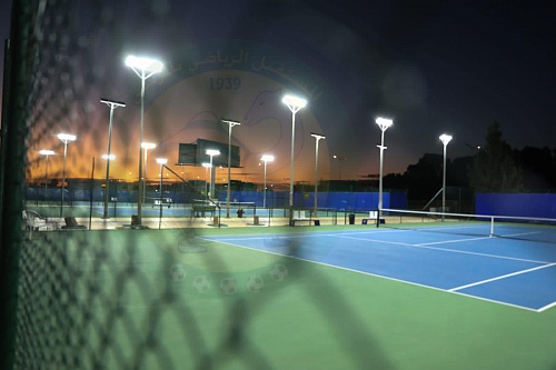 La Marsa Women's Tennis Tour 2023
