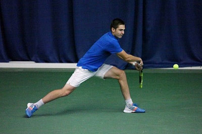Istanbul, TUR F26. ITF Men`s Circuit. Стартовая победа Алексея Хомича