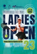 Figueira da Foz International Ladies Open 2023