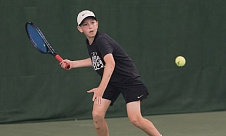 Tennis Europe 12&U. Memorial Gaio Camporesi. Гаврилов без виктории не остался