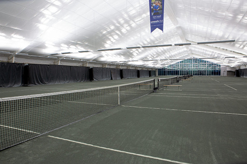 Ile des Soeurs Open 2026