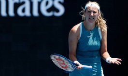 Grand Slam. Australian Open. Азаренко отыграла шесть сетболов