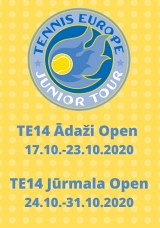 Adazi Open 2020 U14