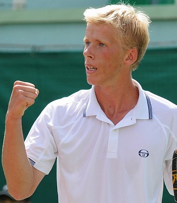 ATP Challenger Tour. Fergana Challenger. Андрей и Ярослав вышли в полуфинал