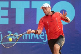 ATP Challenger Tour. Pekao Szczecin Open 2014