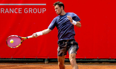 ITF World Tour. Pszczyna Open. Голяк вынежден был сняться