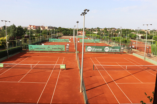 Catalonia Open 2025 - Ara Lleida