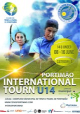 Portimão International Tournament 2024 U14