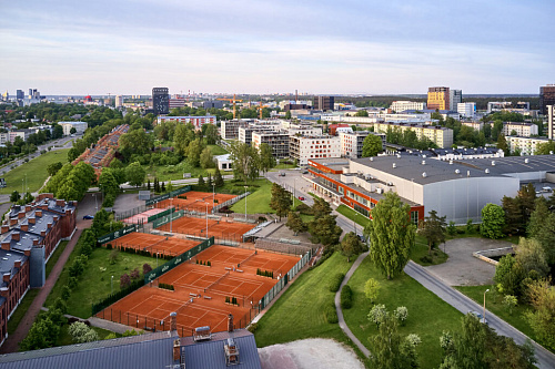 Estonian Junior Open 2026 J30