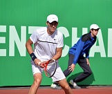 Poprad-Tatry. ATP Challenger Tour. Сергей Бетов не сумел выйти в финал парного разряда