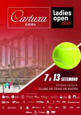 Cartuxa Évora Ladies Open 2026