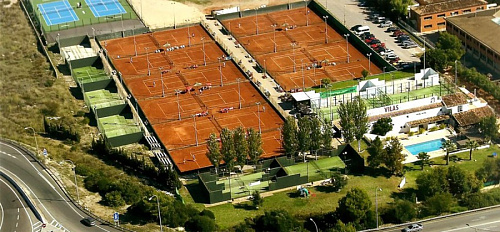 Vilas Academy Trophy 2026 U14 Mallorca