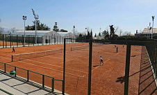 ITF World Junior Tour. Telavi Open. Шумилов и компания квалифицировались