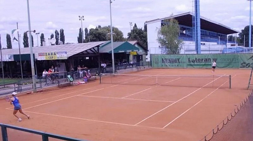 Vinkovci Open 2026 U14